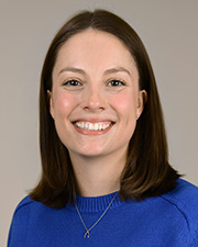Sarah Delahunt headshot