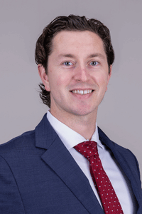 Headshot of Eric Mason, MD