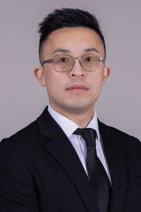 Headshot of Fong Nham, MD