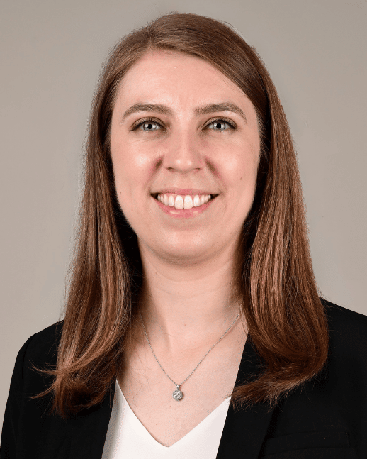Headshot of Gabrielle Fatora, MD