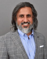 Shiraz A. Younas, MD
