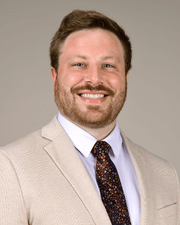 Headshot for Brenden Ronna, MD