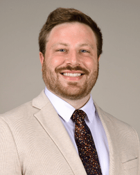 Headshot of Brenden Ronna, MD