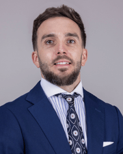 Headshot of Juan Maria Pardo Garcia, MD
