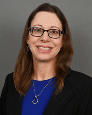 Lindsay Crawford, MD