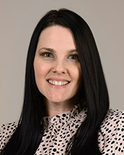 Samantha Myers Headshot