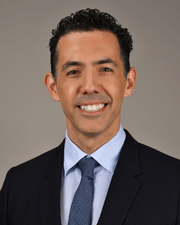 Steven Flores, MD