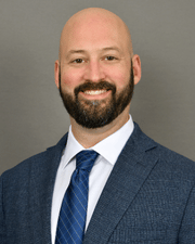 Taggart Gauvain, MD