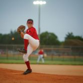 Valgus Extension Overload (Pitcher's Elbow)