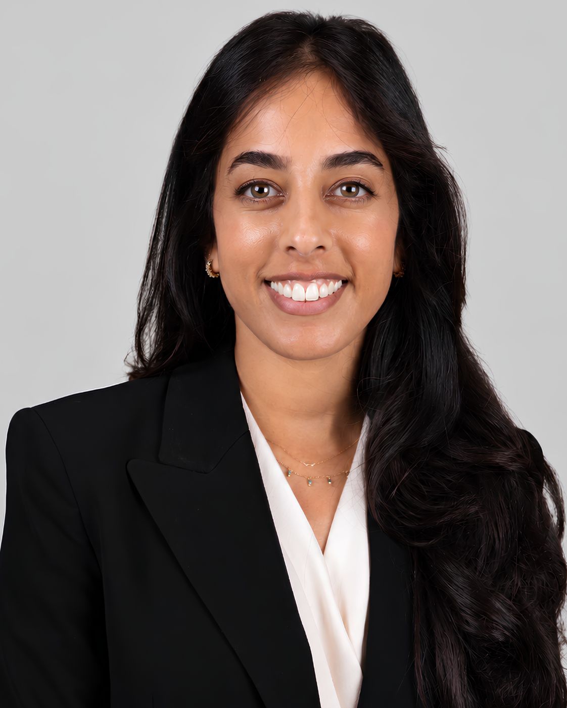 Shrina K. Parikh, MD