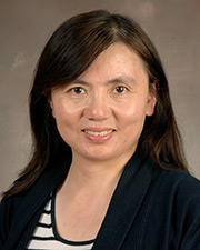 Zhihong Hu, MD