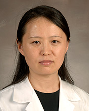 Hui Zhu, MD