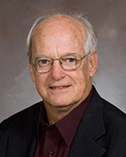 James Stoops, PhD