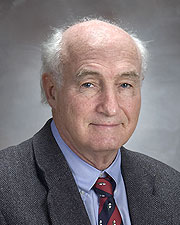 Robert L. Hunter, MD, PhD
