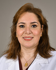 Suhair Al-Salihi, MD