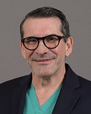 Doctor Gustavo Ayala