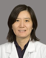 Dr. Yu Bai