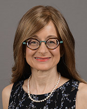 Doctor Erin Rubin