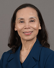 Doctor Bihong Zhao