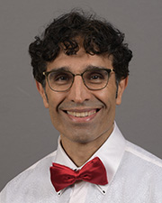 Doctor Mohammed Rigi