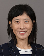 Doctor Sun Lei