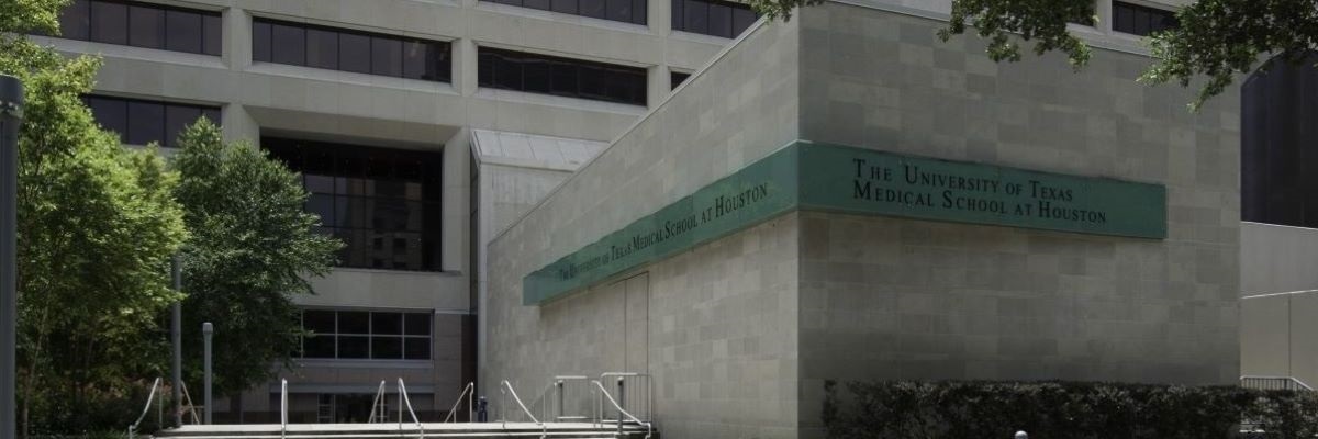 University of Texas Medical School at Houston where pathology fellowships take place
