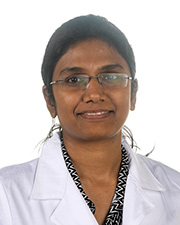 Dr. Bhanupriya Kakarala