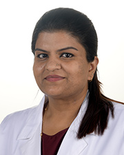 Dr. Kathereene Juliana