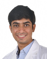 Dr. Udit Naik