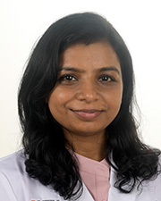 Dr. Parul Tanwar