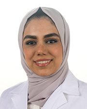 Dr. Zubaidah Al-Jumaili