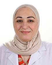 Dr. Zainab Harb