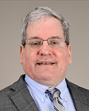 Doctor Michael Covinsky