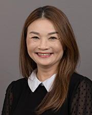 Judy Nhan