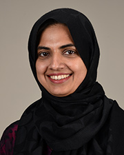 Doctor Faiz Sara