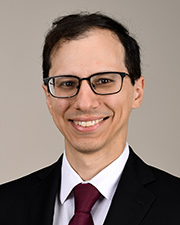 Doctor Andres Quesada