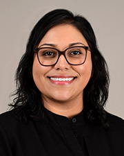 Yesenia Gallegos