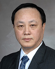 Dachun Wang, M.D.