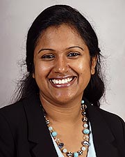 Bindu Akkanti, M.D.