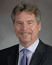 Joseph L. Alcorn, Ph.D.
