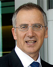Giuseppe Colasurdo, M.D.