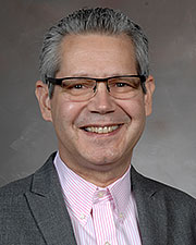 Brian R. Davis, Ph.D.