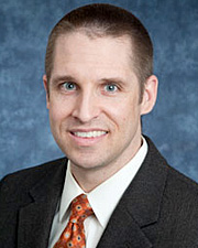 Matthew T. Harting, M.D.