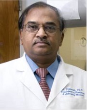 Chinnaswamy Jagannath, Ph.D.