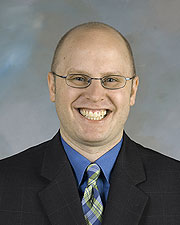 Richard A. Johnston, Ph.D.