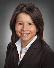 Amber Luong, M.D., Ph.D.
