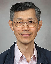 Ann-Bin Shyu, Ph.D.