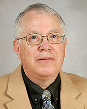 James Stark, M.D.