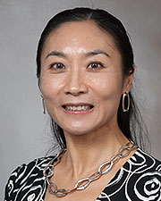 Yang Xia, M.D., Ph.D.