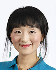 Wa Xian, Ph.D.